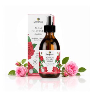 DEHESIA AGUA DE ROSAS BIO