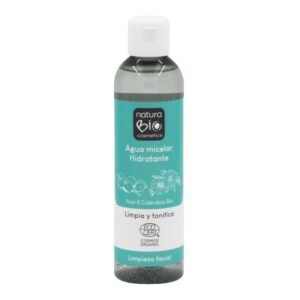 NATURABIO AGUA MICELAR