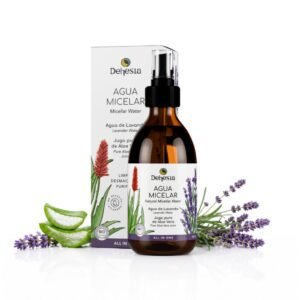 DEHESIA AGUA MICELAR BIO