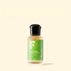 FRESH GREEN MICELLAR WATER 100ML FRESLY FRESHLY 10,70 FRESHLY COSMETICS S.L