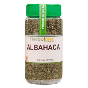 ALBAHACA HERBODIET