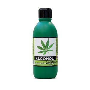 ALCOHOL CANNABIS 250ML