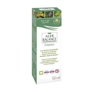 ALER BALANCE CLASSIC