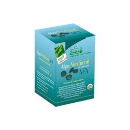 ALGA VERDIAZUL AFA 100% KLAMATH 150