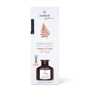 AMBIENTADOR MIKADO CEDAR AND ORANGE