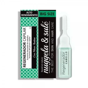 TRATAMIENTO REPARADOR AMPOLLA 10ML