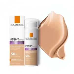 ANTHELIOS PIGMENT CORRECT SPF