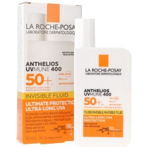 ANTIHELIO UVMUNE 400 SPF 50