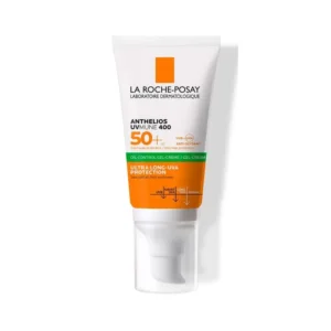 CREMA TACTO SECO 50+ PIEL SENSIBLE/MIXTA