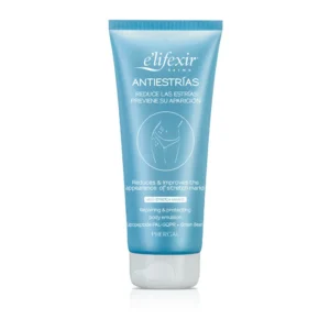 E´LIFEXIR DERMO ANTIESTRÍAS 200ML