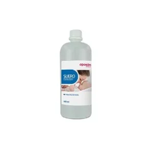 SUERO APOSAN 500 ML