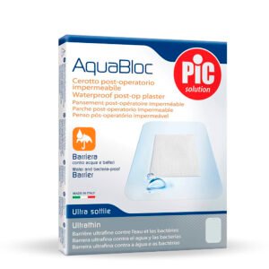APÓSITOS AQUABLOC WATERPROOF 5PCS
