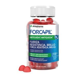 FORCAPIL ANTICAIDA GOMINOLAS