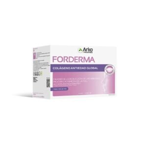 FORDERMA COLAGENO ANTIEDAD GLOBAL 30