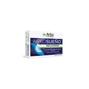 ARKORELAX MELATONINA 1.95MG