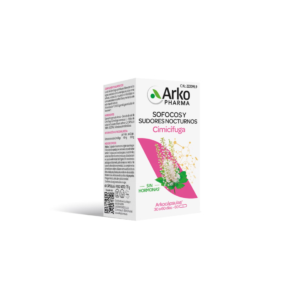 CIMICIFUGA ARKO 60C
