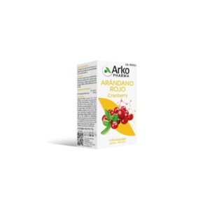 ARANDANO ARK 40 CAPSULAS