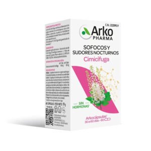 ARKOPHARMA DESMODIUM PROTECTOR