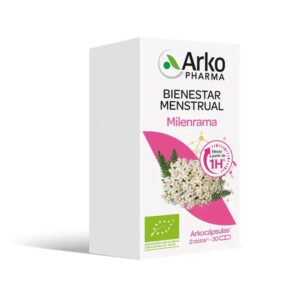 MILENRAMA ARKO 30c
