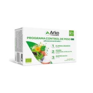 ADIPOSLIM MEDICAL  ARKOPHARMA SOBRES