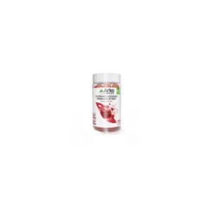 VID ROJA GUMMIES PIERNAS LIGERAS 60U
