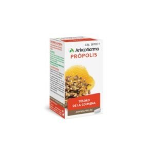 PROPOLIS 42 CÁPSULAS
