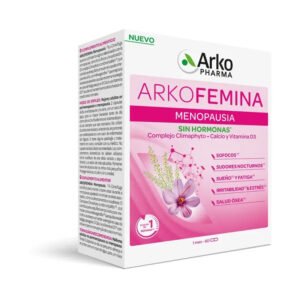 ARKOFEIMINA MENOPAUSIA