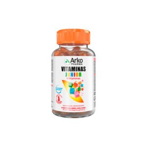 VITAMINAS JUNIOR ARKO