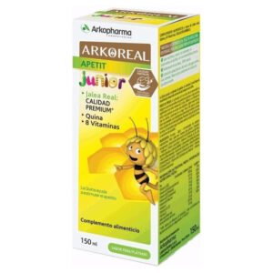 ARKOREAL APETIT JUNIOR 150ML
