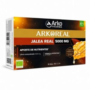 ARKOREAL JALE AREAL 5000MG