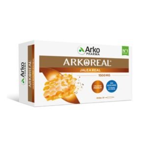 ARKOREAL JALEA REAL 1500MG
