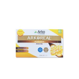 JALEA REAL PREMIUM 2500MG