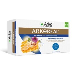 JALEA REAL INMUNIDAD ARKOREAL