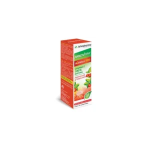 ACEROLA 1000 VITAMINA C NATURAL 15