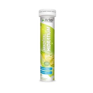 ARKOPHARMA ARKOVITAL HIDRATIUM SABOR 6,57