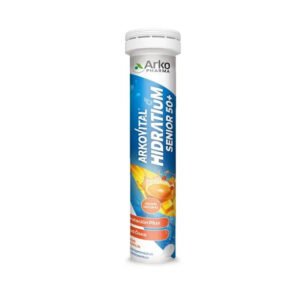 ARKOPHARMA ARKOVITAL HIDRATIUM SENIOR