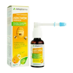 ARKOVOX SPRAY PRÓPOLIS 30ML