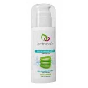 GEL LIMPIADOR DESMAQUILLANTE 150ML