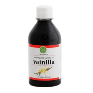 SABORIZANTE VAINILLA  270ML