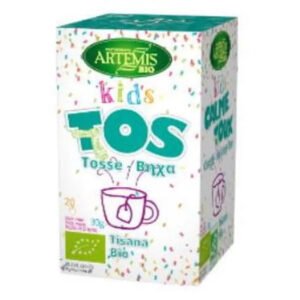 TISANA TOS KIDS BIO ARTEMIS