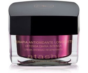 ATASHI TERAPIA ANTIIOX. CREMA