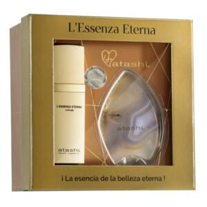COFRE SERUM L`ESSENZA ETERNA ATASHI