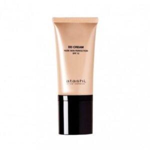 ATASHI DD CREAM MEDIUM NUDE