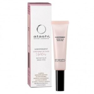 CONTORNO DE OJOS ATASHI 15ML
