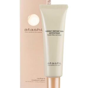 RADIANT INSTANT SKIN ATASHI 40ML