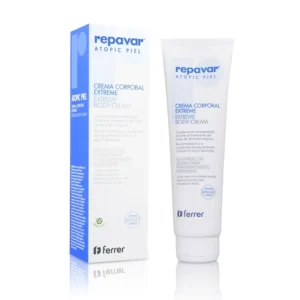 CREMA CORPORAL EXTREME REPAVAR 150 ML