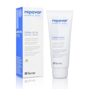 CREMA FACIAL ATOPIC PIEL 50ML