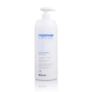 GEL BAÑO REPAVAR 750 ML