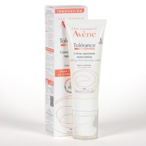 CREMA FACIAL REPARADORA CALMANTE