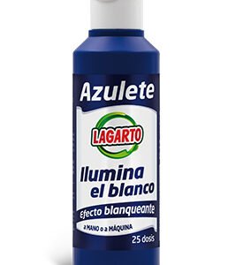 AZULETE 250ML